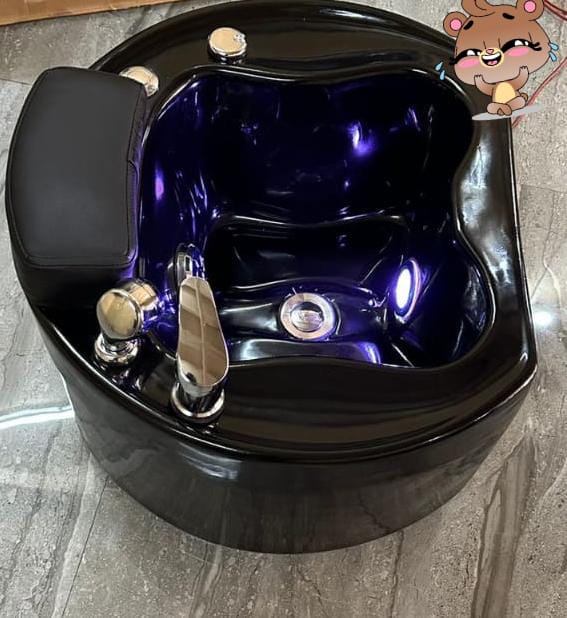 PEDICURE TUB