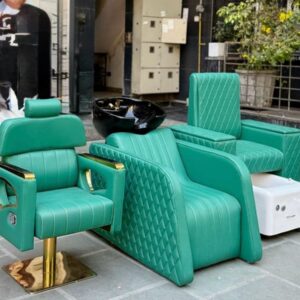 PREMIUM SALOON SET