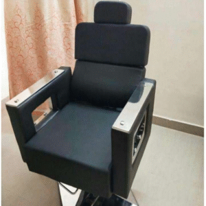 Camera hydraulic chair