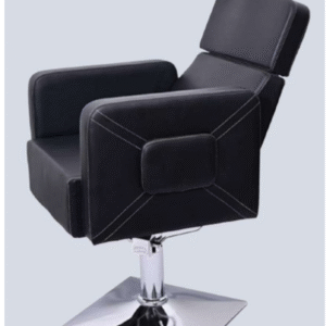 Simple Haircut chair