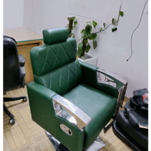 Royal premium galaxy chair