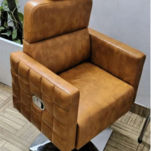 Box style hydraulic chair